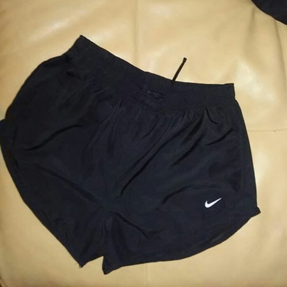 Nike Dri Fit running shorts